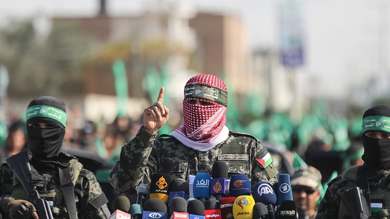 İnsanlık gör insanlık bebek katili Netanyahu! Serbest kalan esir her şeyi itiraf etti