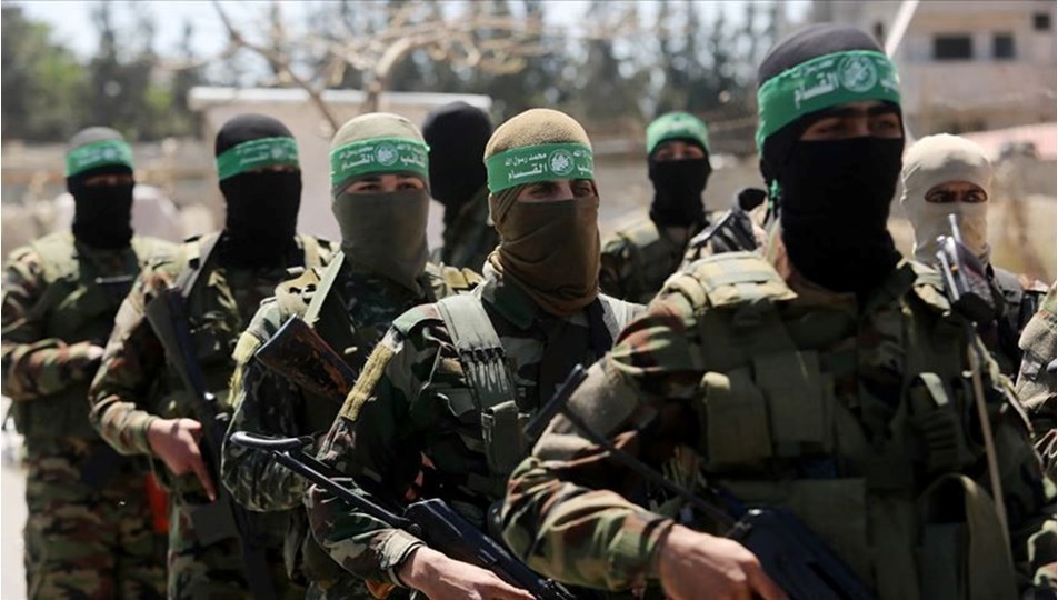 İnsanlık için, geleceğimiz için iyi ki HAMAS var! Dünyayı HAMAS değiştirecek