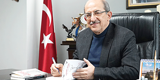 İnsanlık, İslam temelli girişimciliğe muhtaç