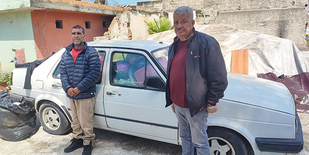İnsanlık ölmemiş! Çaycının yaptığını birçok kişi yapmaz