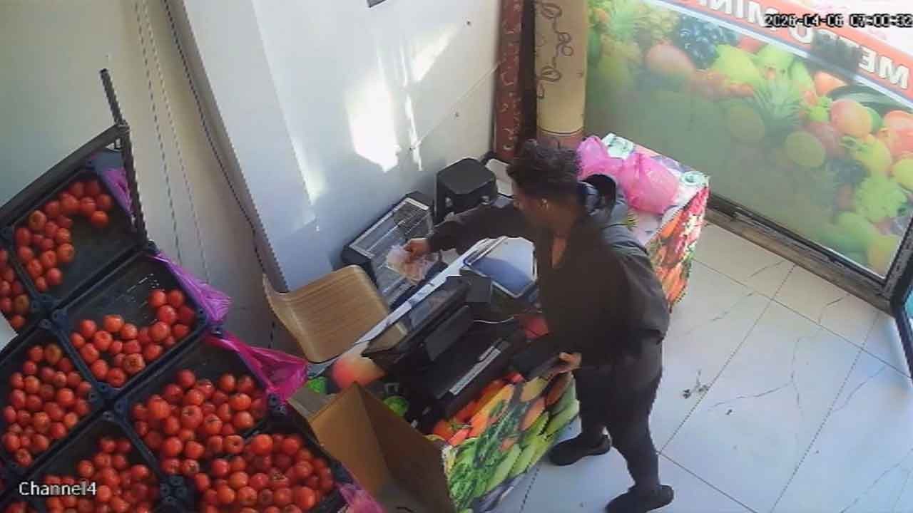 İnsanlık ölmemiş dedirten görüntü!