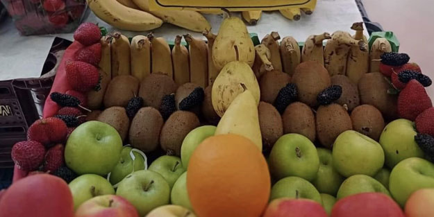İnsanlık ölmemiş dedirten hareket
