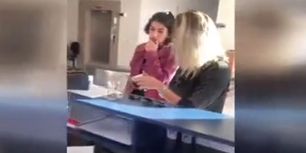 'İnsanlık ölmemiş' dedirten olay
