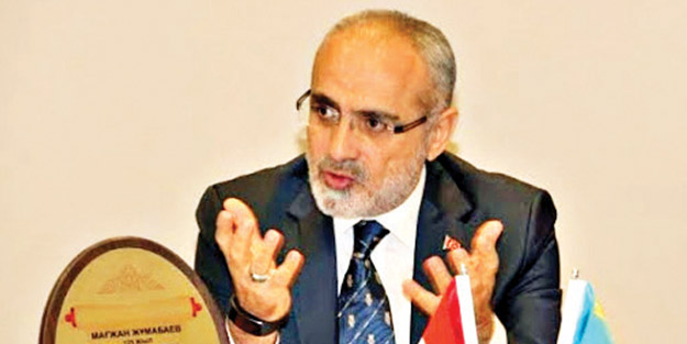 İnsanlık onuru Hocalı’da çiğnendi