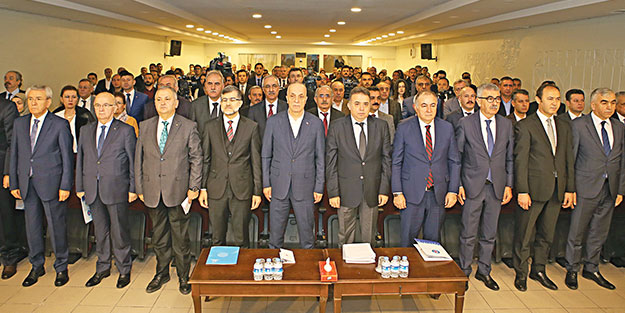 İnsanlık suçu olan mobbing psikolojik şiddettir