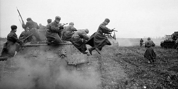 İnsanlık tarihinin en kanlı savaşları! Milyonlarca kişi hayatını kaybetti