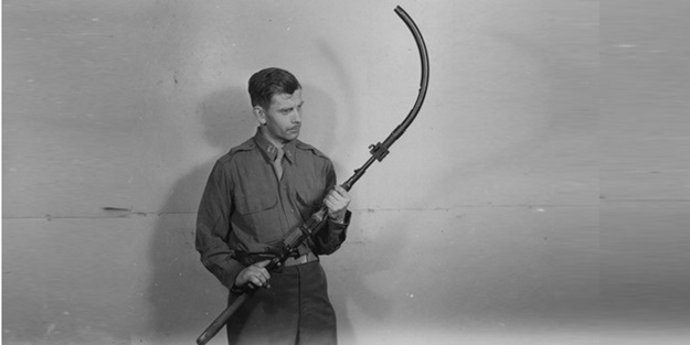 İnsanlık tarihinin en kötü silahları