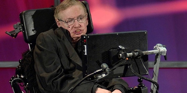 'İnsanlık tarihinin en tehlikeli dönemindeyiz'