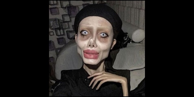 İnsanlıktan çıkmıştı... Gençlere kötü örnek olan o kadına hapis cezası!