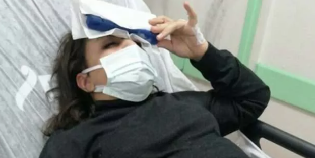 İnsanlıktan çıktılar! Kira için öldüresiye dövdüler