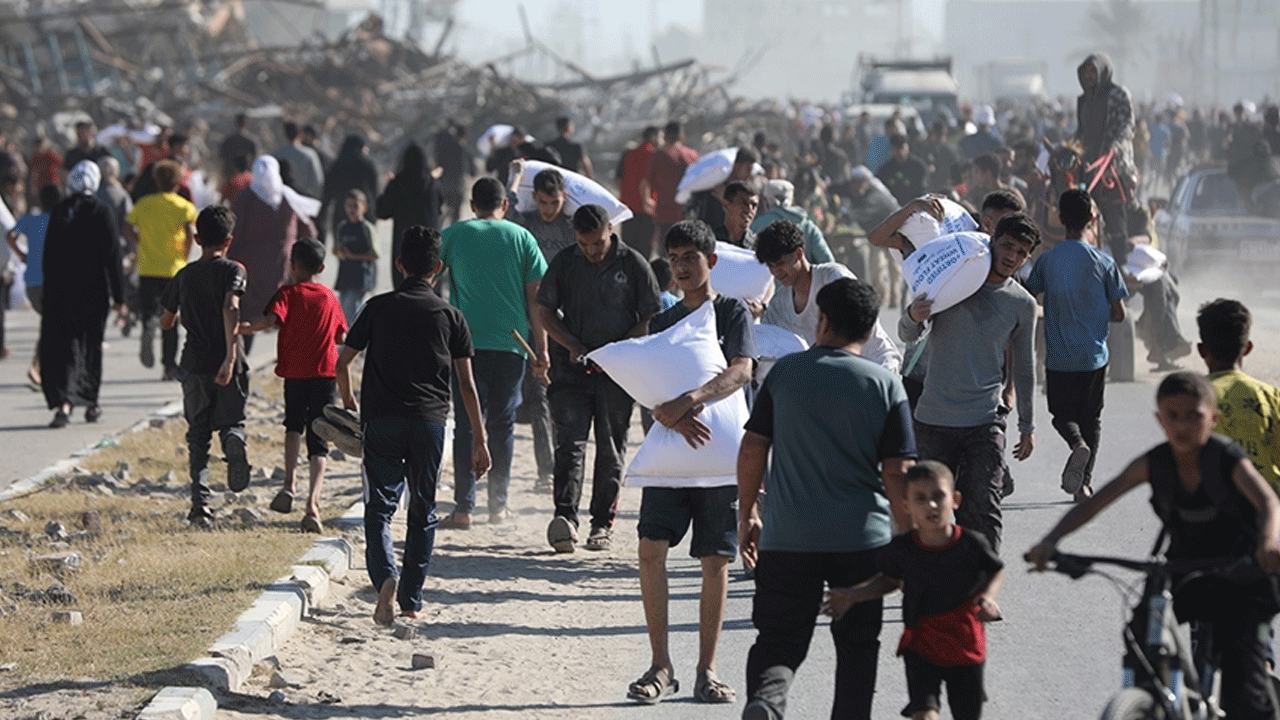 İnsanlıktan utandıran haber!