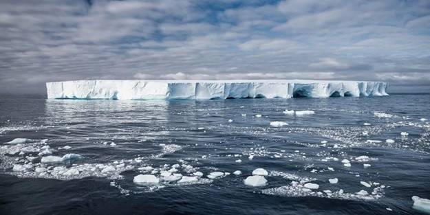 İnsanoğluna kritik uyarı: 5 metre kadar...