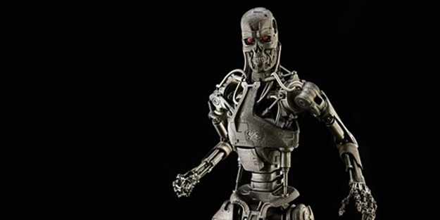 İnsansı robotlar artık gerçekten insanlar kadar hızlı hareket ediyor!