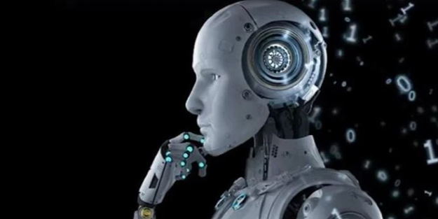 İnsansı robotlardan iddialı çıkış: Dünyayı biz daha iyi yönetiriz