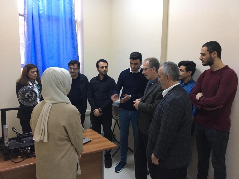 İnsansız hava aracı “Alpagut” geliştirme desteği aldı 