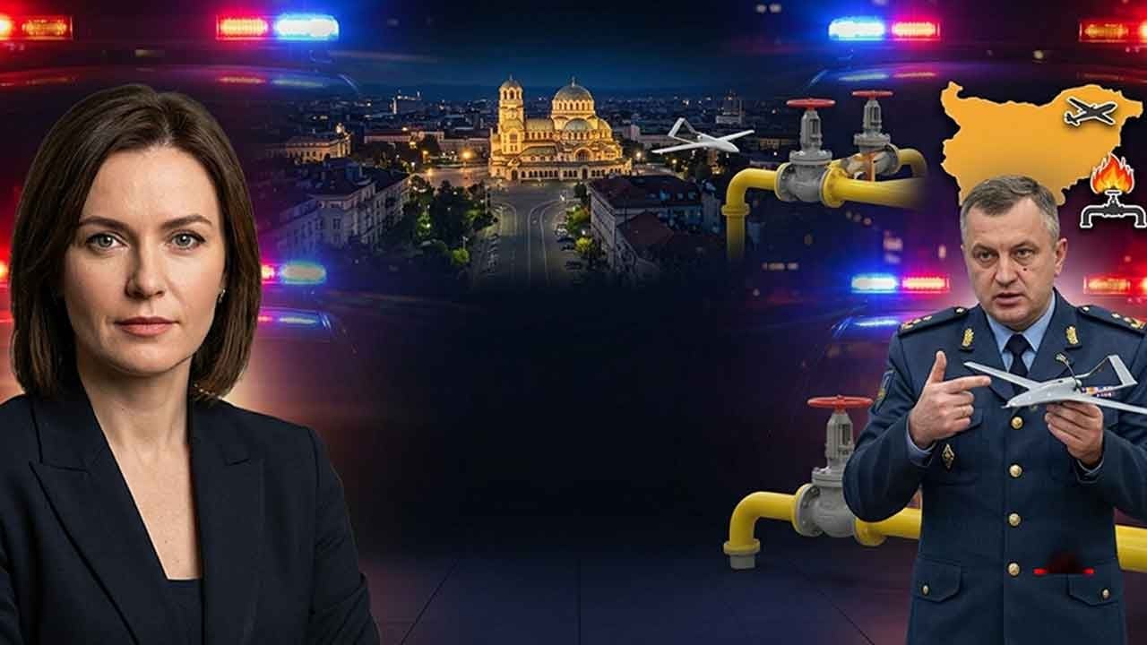 İnsansız hava aracı skandalında Ukrayna'dan ilk açıklama! "Kasıtlı olarak yönlendirilmedi!"