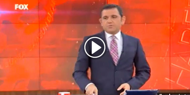 İnsansız tanktan da rahatsız oldu: Hayal pazarlamak...