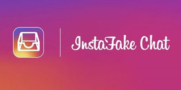 InstaFake uygulaması ile arkadaşlarınıza şaka yapın