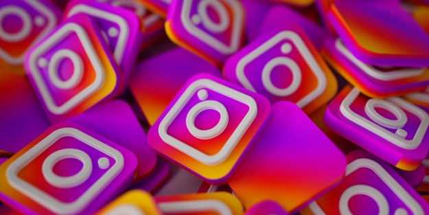 Instagram 10. yılına özel yeni özellikler yayınladı