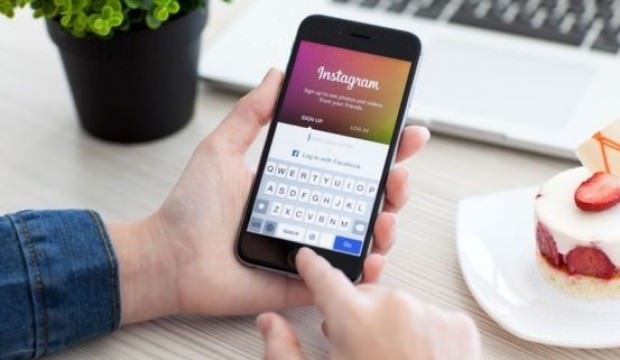 Instagram Apple uygulamasını kaldırdı!