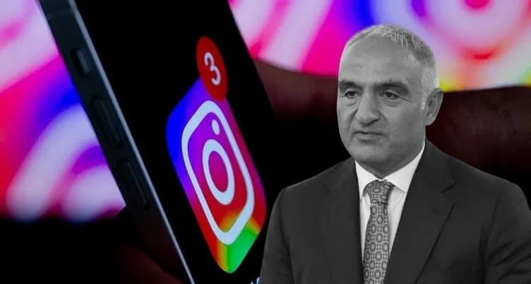 Instagram erişim engeli ne zaman kaldırılacak? Bakan Ersoy'dan "Instagram" açıklaması