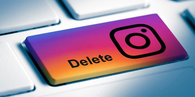 Instagram hesap dondurma nasıl yapılır? Instagram dondurma linki