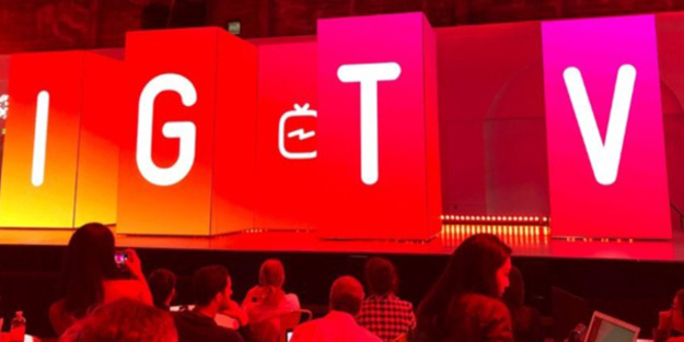 Instagram IGTV Nasıl Kullanılır