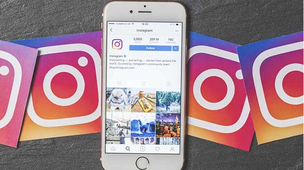 Instagram ile ilgili flaş açıklama! Bundan sonra…
