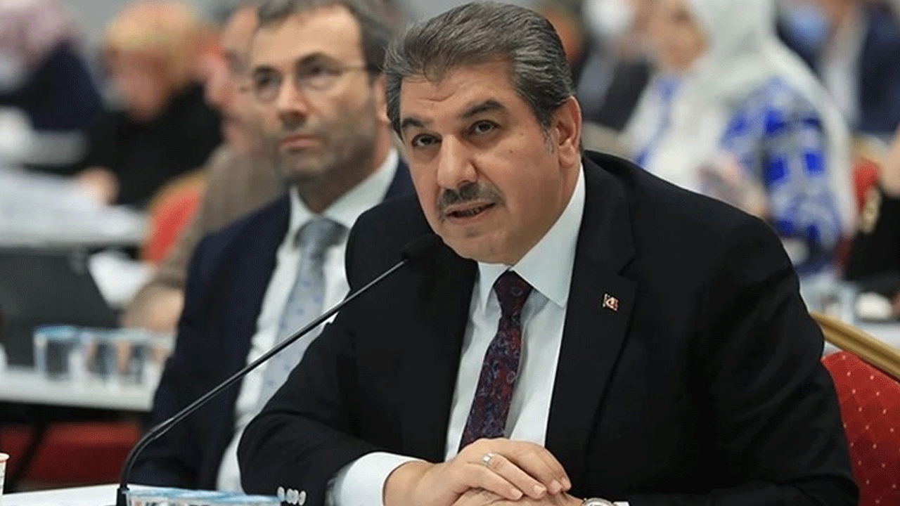 Tevfik Göksu'ya alçak operasyon