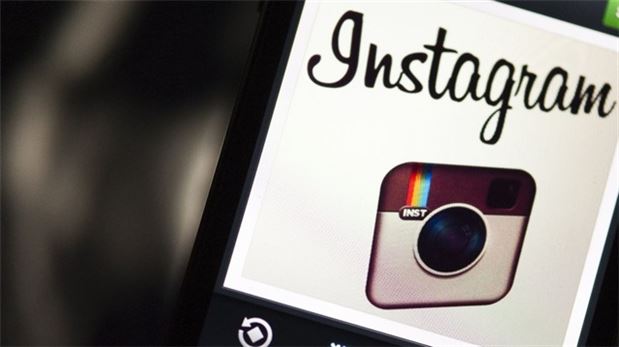 Instagram kullananlara şifre tuzağı