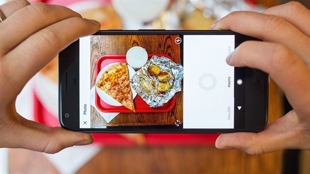 Instagram rekor tazeledi