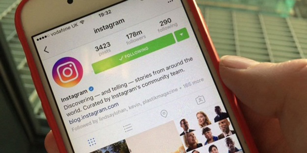 Instagram, Snapchat’in özelliklerini kopyalamaya devam ediyor!