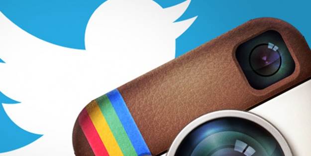  Instagram, Twitter'ı solladı!