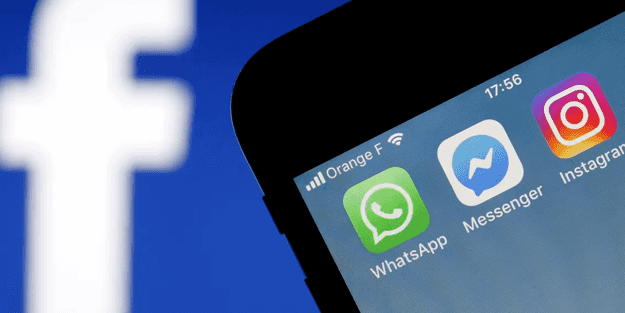 Instagram ve Messenger resmen birleşti!