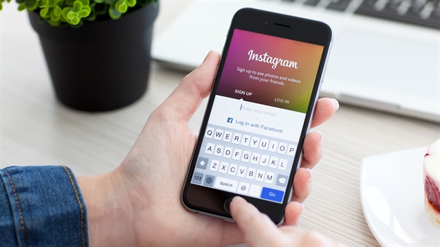 Instagram yine yenileniyor