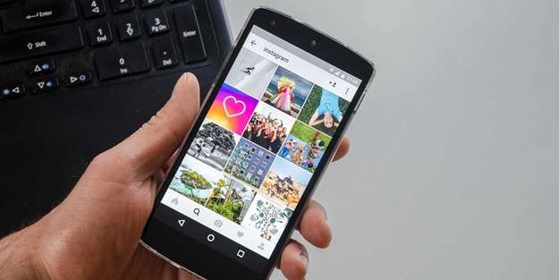 İnstagram'a bir yeni özellik daha geliyor!