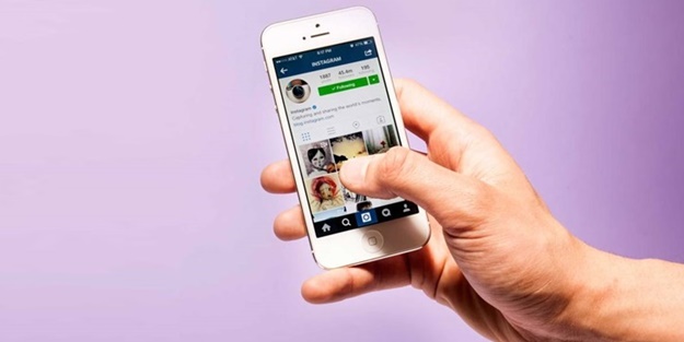 Instagram'a canlı yayın özelliği!