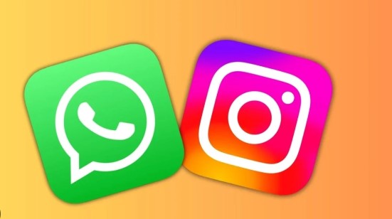 Instagram'a Whatsapp desteği: Hikayeler Whatsapp'ta yayınlanacak