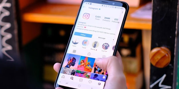 Instagram’a yapay zeka geliyor