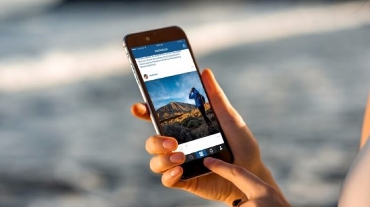 Instagram'a yeni özellikler geliyor!