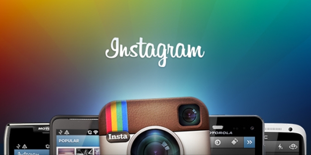 Instagram'dan iOS'a yenilik!