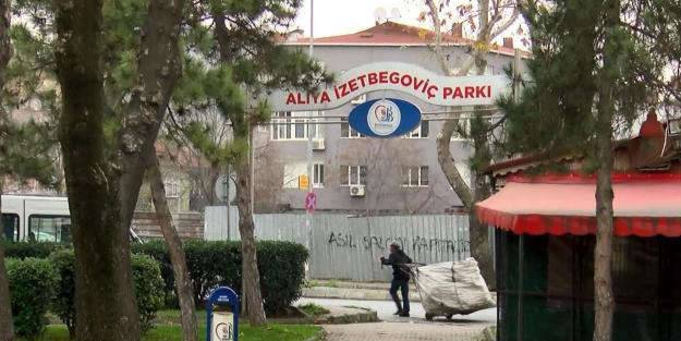 Kıskançlık krizi kanlı bitti!