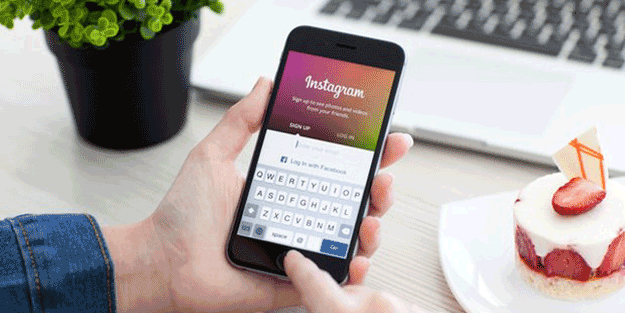 Instagram'da büyük yenilik, işte kullanımı
