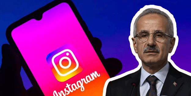 Instagram'da sıcak gelişme
