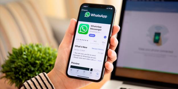 Instagram'daki özellik WhatsApp'a da geldi! Resmen tanıtıldı!