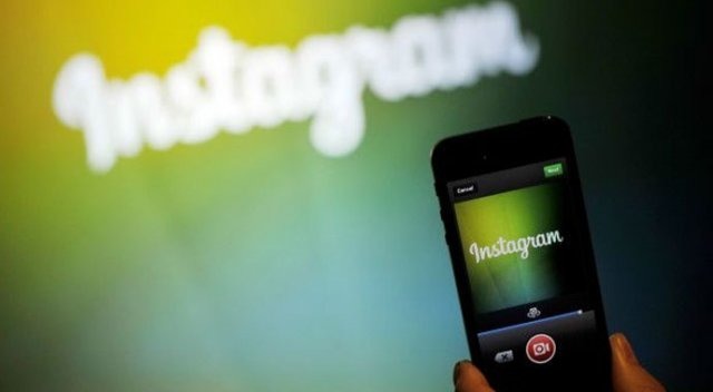 Instagram'dan Snapchat ve Periscope'a karşı yeni hamle