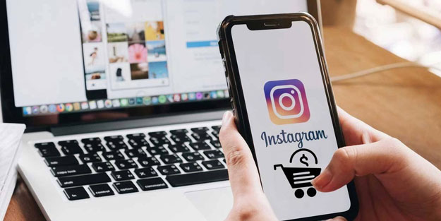 Instagram'ı pazar yerine çevirecekler