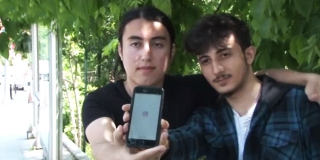 Instagram'ın açığını buldular, verilen ödülle şok oldular