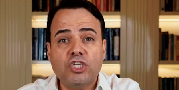 Instagram'ın kapatılması Demirtaş'ı çıldırttı! Açılması için adeta yalvardı