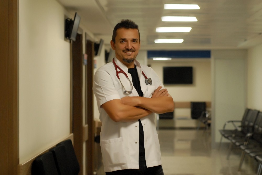 İnsülin direncini kırmadan kilo vermek imkansız 